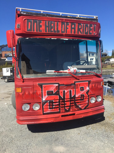 Legenden - markedets største sidestilte