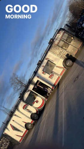 Feite ZOOTEN selges til 08, 09 eller sinnsyke 010