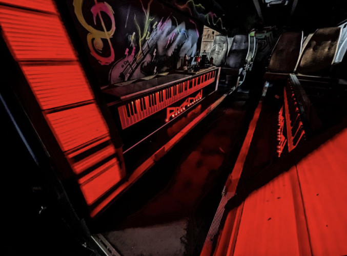 ROCK CITY 2021 selger 15M 