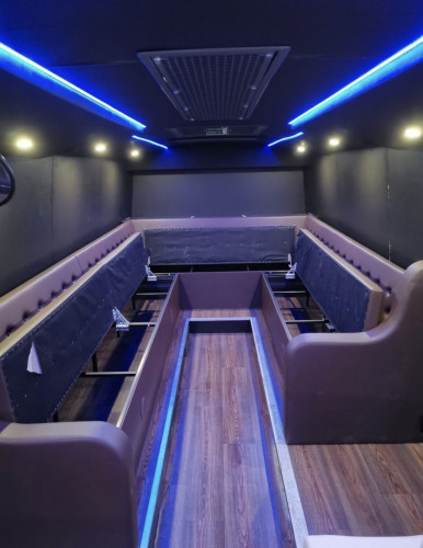 Volvo B10m