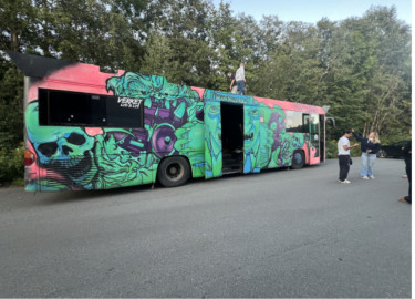 ULVEN Selges Til 09!!!!!! (gruppestilt)