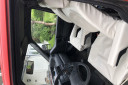 Russebil - Volkswagen caravelle 