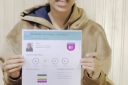 Buy PTE Certificates Online Without Writing Exams  Australia Brisbane, Queensland WhatsApp:+1(434)321–1096