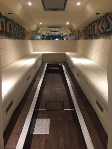 Tilbudspriser nå. Russebusser til leie for 2021-2022-2023 russen.