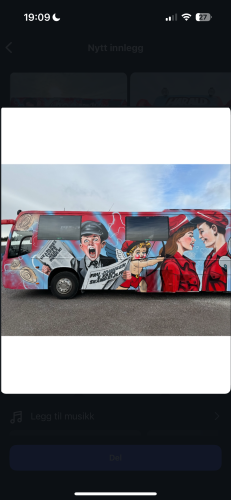 BANTER1!!! ÅRETS FEITESTE