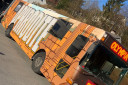 Volvo b10 - Russebuss (Olympia)