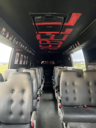 Feiteste 15m med ren GALSKAP