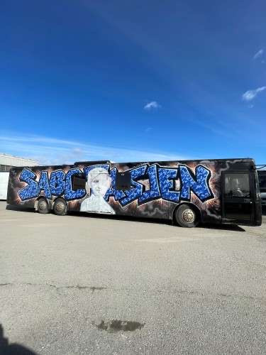 Hvelvet selges til 08 eller overgira 09