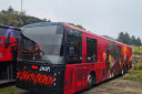 SCANIA 15m (BONANZA 22)