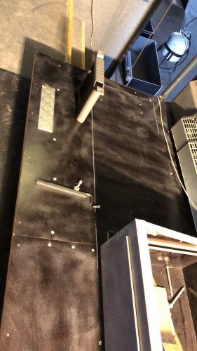 Russebuss 15m for utleie