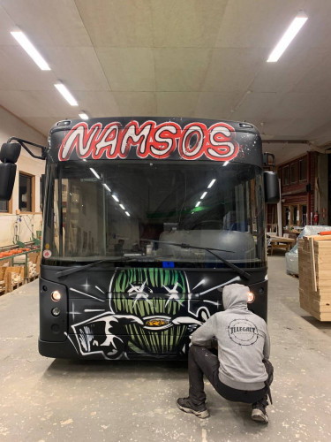 ROCK CITY 2021 selger 15M 