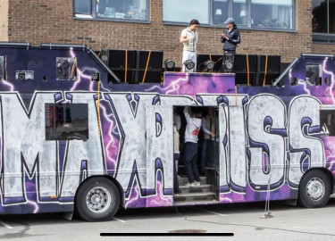 Feiteste gruppestilte NEVEN selges videre