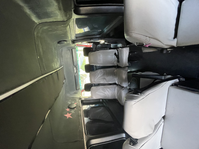 SPRINTER 3/6 CDI 2.7-156 D