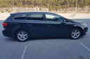 Gratis til Leie.Toyota Avensis Automat.