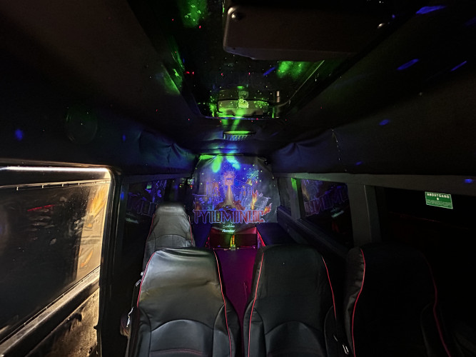 Årets mest gjennomførte van