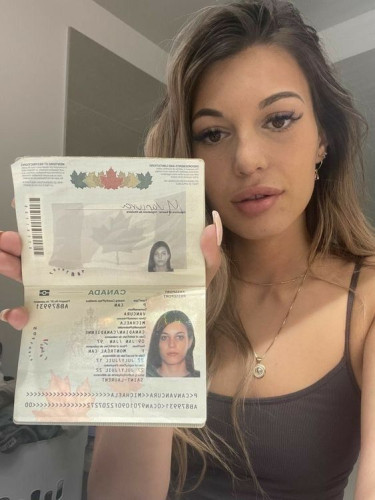 purchase a Work Permit CANADA, Ontario WhatsApp:+1(434)321–1096