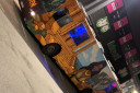 Volvo b10 - Russebuss (Olympia