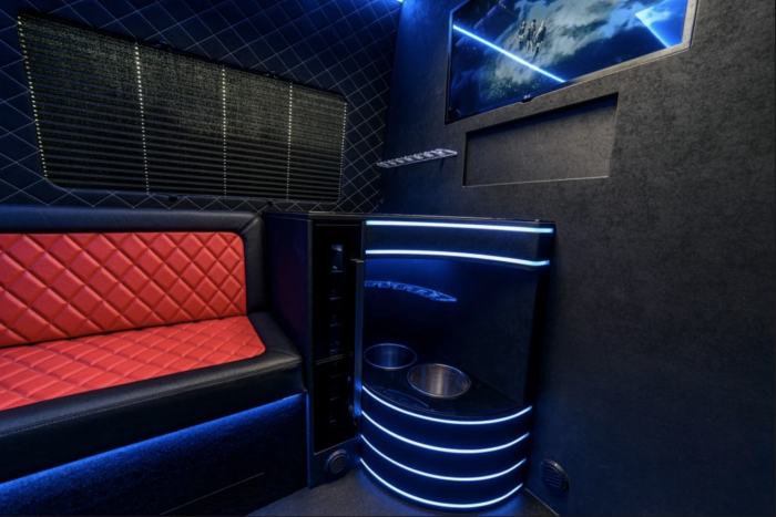 Norges feteste russevan?