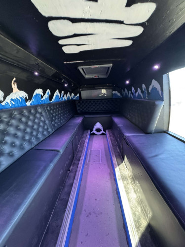 KASKADE 2025 Selger 15 - meter!