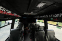 Minibuss Inkl. Lys Og Lyd