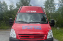 Russeminibuss