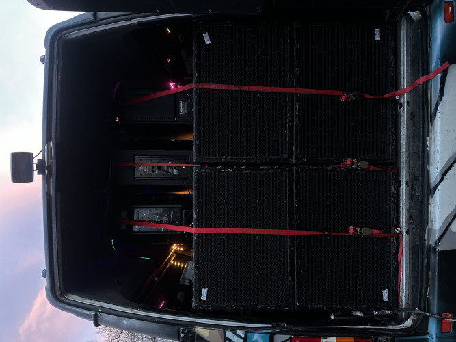 Svigermor selges videre til 08