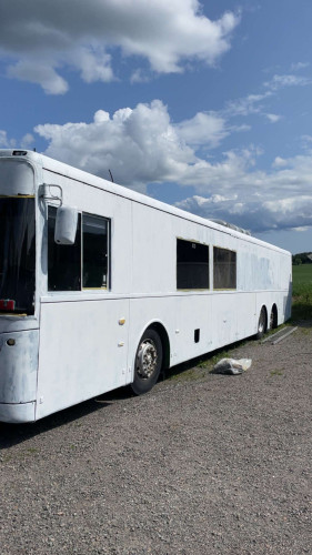 Hvelvet selges til 08 eller overgira 09