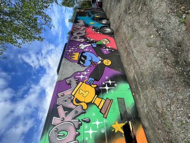 Scania 2005 Eu Godkjent Plass Til 8 Ks 28