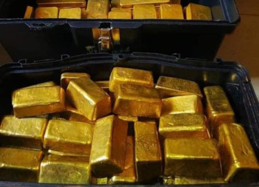 +256790560642 (95% Gold “18 Carat — 75% Gold “Gold nuggets Gold Bars sale Muscat Oman Port Louis