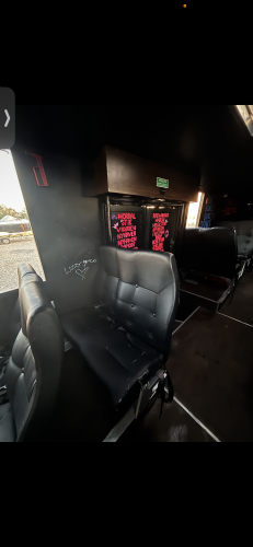 Budrunde pågår! Norges mest undervurderte buss, PUNANI selges videre til 08 eller 09.