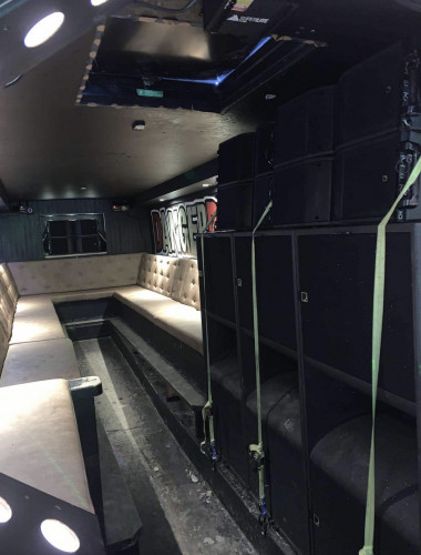 Horten '22 selger prisvinnende Kusetreskeren videre til 04/05