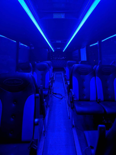 Krystall1 / Volvo B10B