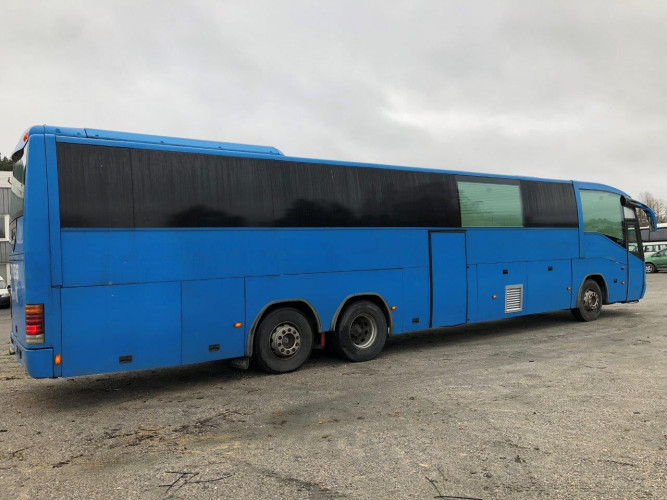 Tilbudspriser nå! Russebusser til leie for 2021/2022/2023 russen. Korona garanti.