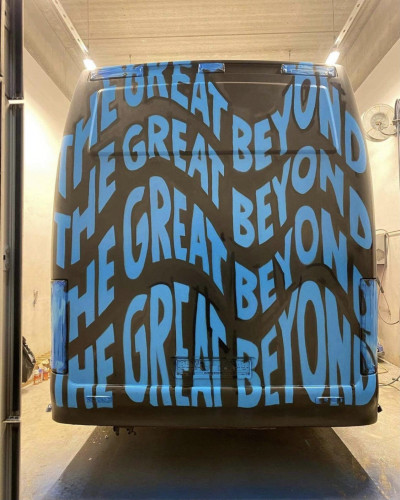 TGB selger feilfri russebuss!