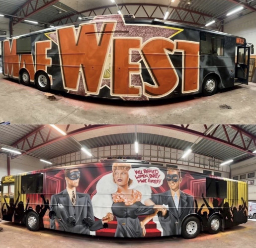 BIGGEN ER TIL SALGS!