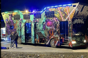 PLOG1 (NORGES HØYESTE BUSS) Selges til overgira 09 og 010
