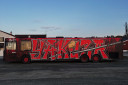 Sjark1 Volvo B12BLE  15M Bybuss
