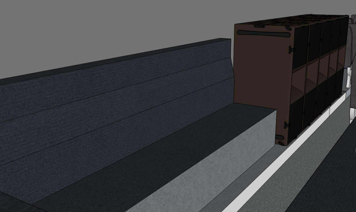 Budrunde pågår! Norges mest undervurderte buss, PUNANI selges videre til 08 eller 09.