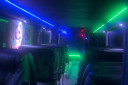 Volvo b10 - Russebuss (Olympia)
