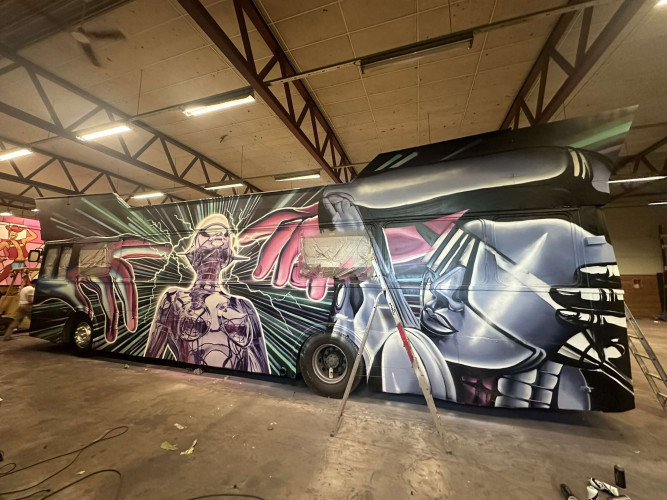 SVÆRE GÆRNE ÆRNA!