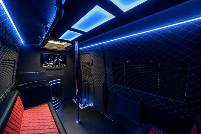 Norges feteste russevan?