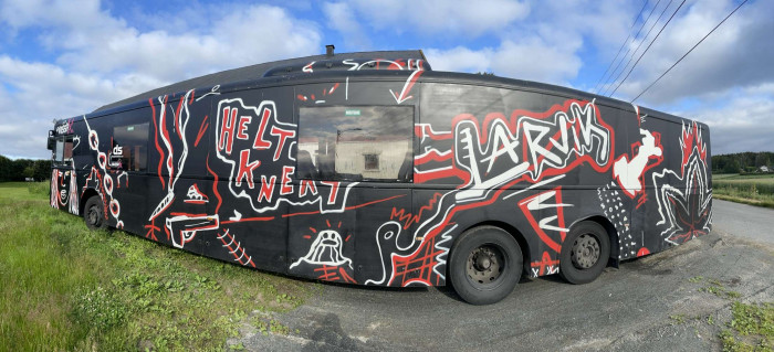 Sosa 2021 Selger Feit 15m