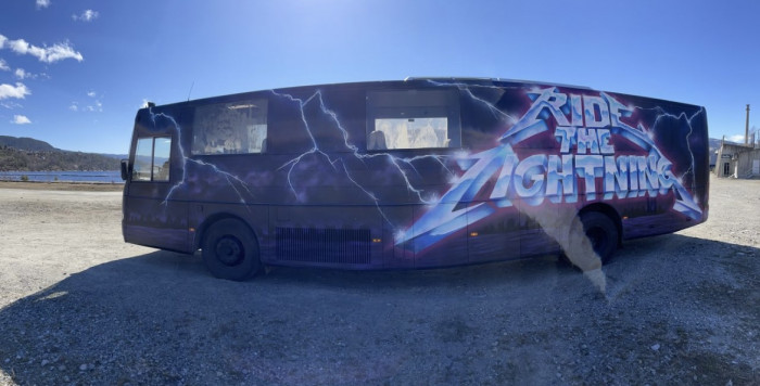 Volvo B10m