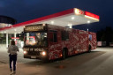Trenger dere hjelp med å selge russebussen?