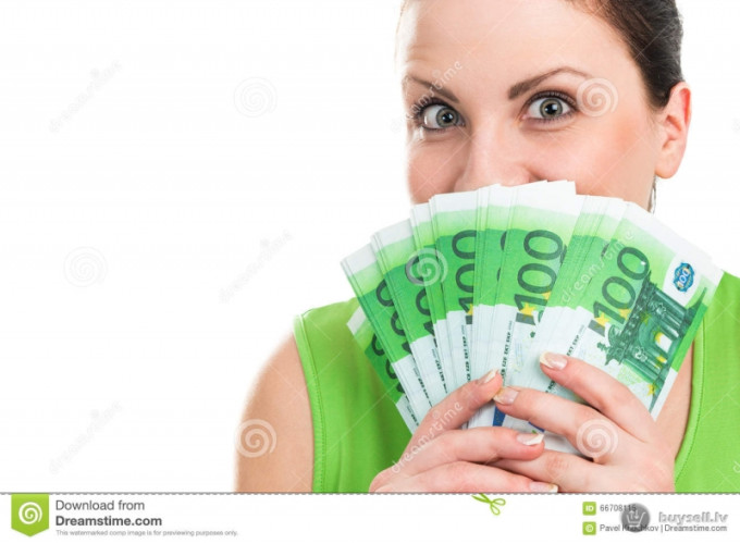 tilbud om investeringsfinansiering