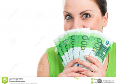 tilbud om investeringsfinansiering