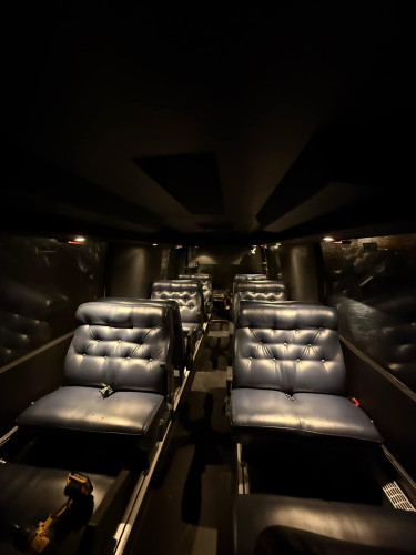 Gruppestillt 15 Meter Selges - SVV GODKJENT