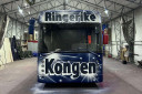 KONGEN SELGES - 15M