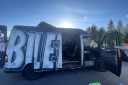 Mercedes sprinter minibuss