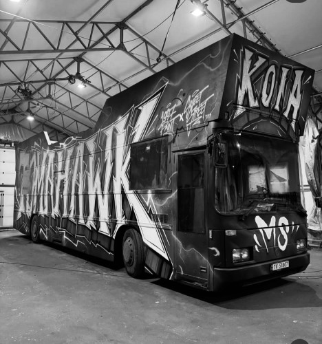 King Kong Koia